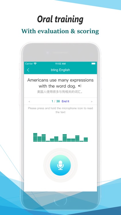bting English screenshot-3