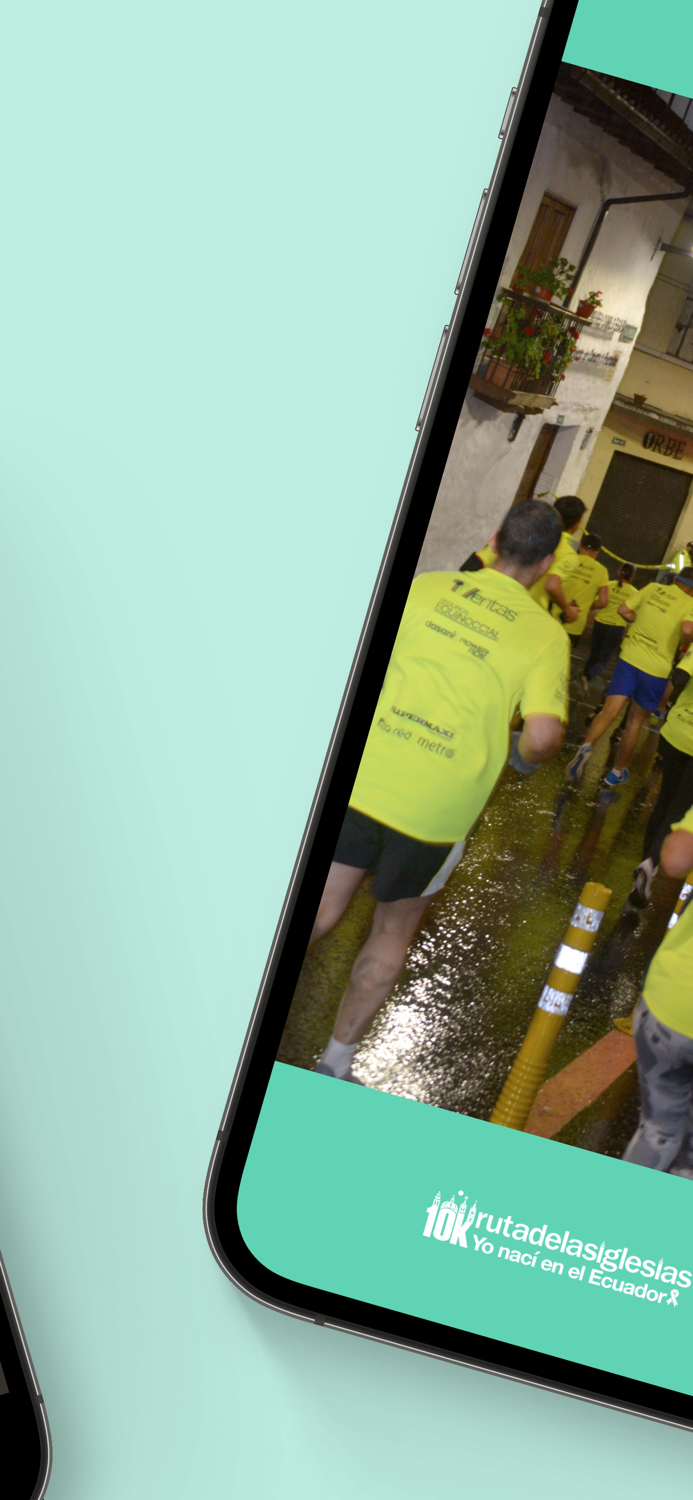 10K Ruta de las Iglesias