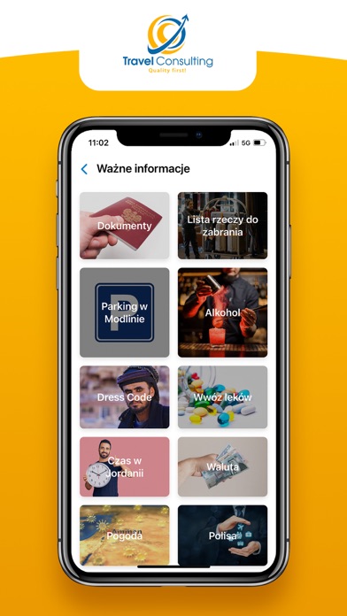 TRCO Screenshot