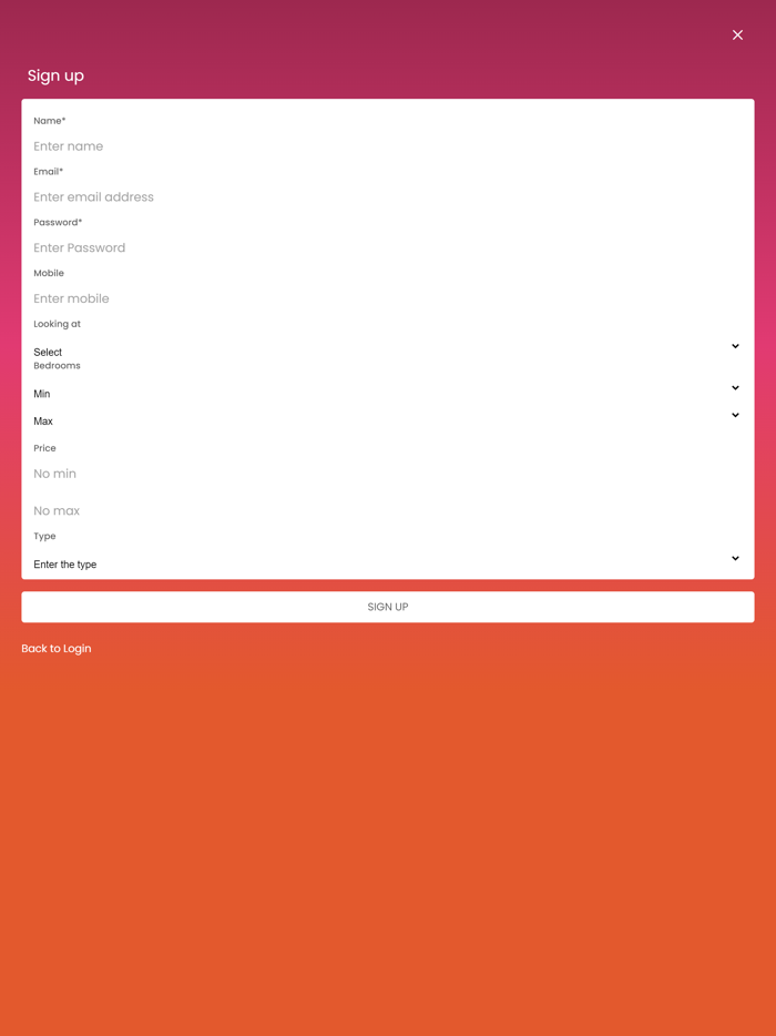 Philip Ellis Estate Agents