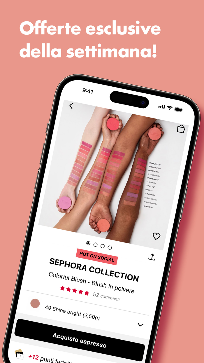 Sephora - Beauty Make-UpSkin