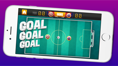 Screenshot #3 pour Best Goal Triumph