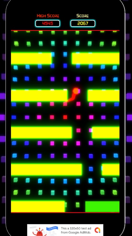 ElectroFlow screenshot-4