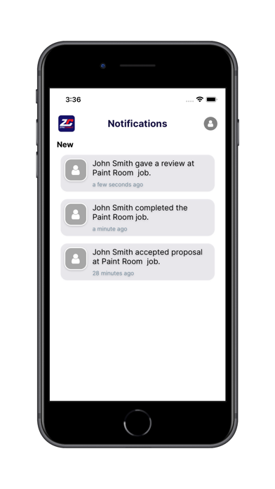 Pro-Leads Screenshot