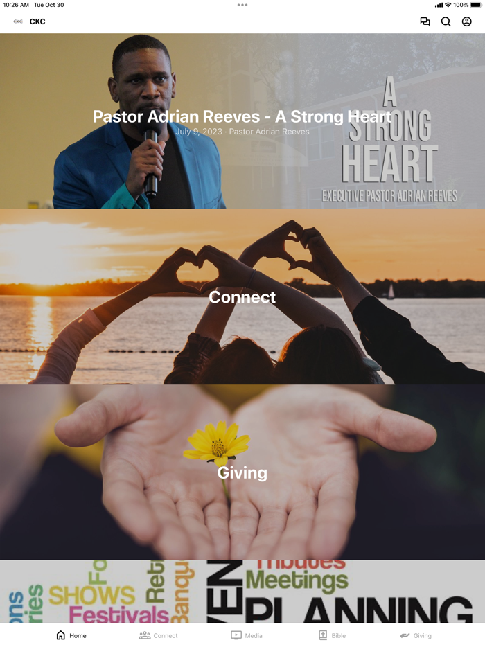 Christ Kingdom Church CKC