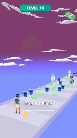 Game screenshot Water Spray Hero mod apk