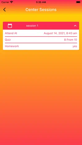 Game screenshot Nawar Academy mod apk