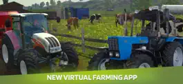 Game screenshot Farming Simulator : Village 3D mod apk