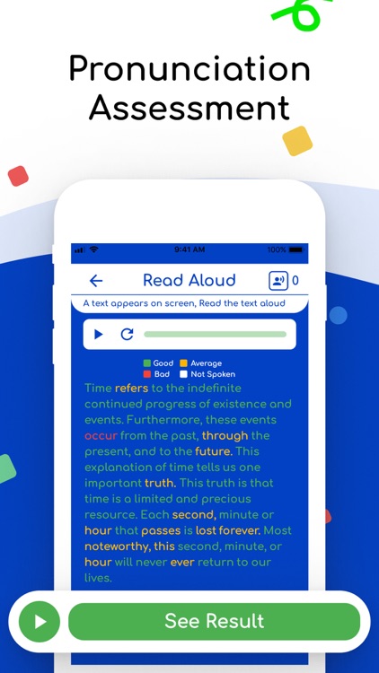 PTE Champion PTE Exam Practice