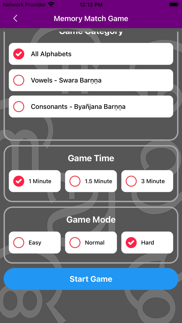 Write Odia Alphabets