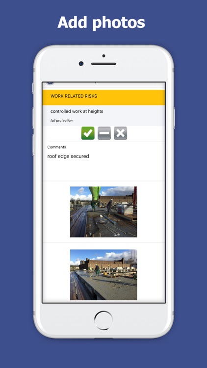 Easy to Inspect 2022