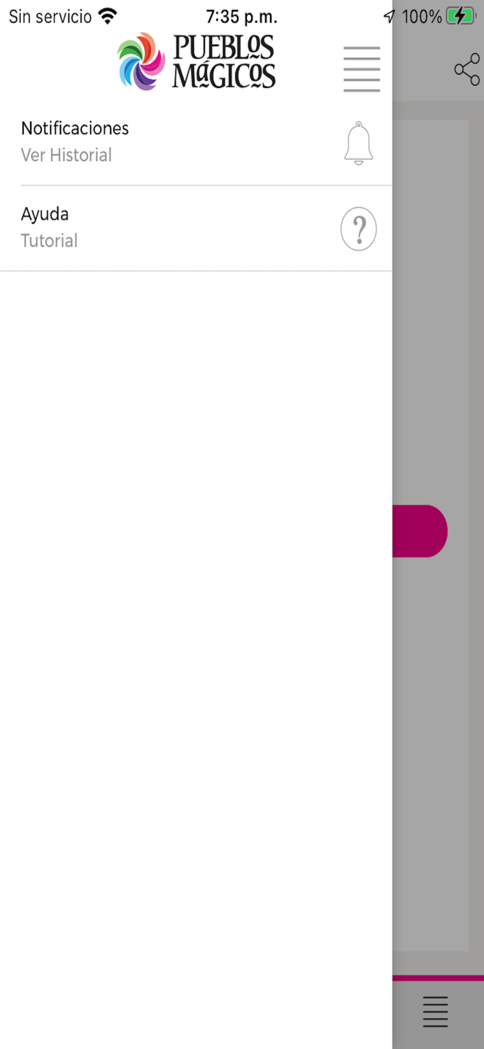 Pueblos Mágicos y Ciudades