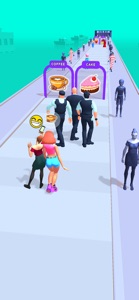 Incognito Popstar screenshot #3 for iPhone