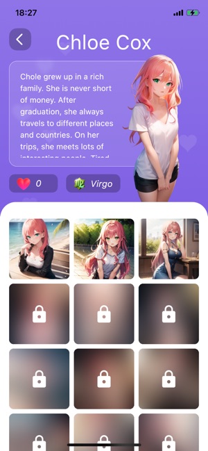 Anime Girlfriend - AI Chat - Apps on Google Play