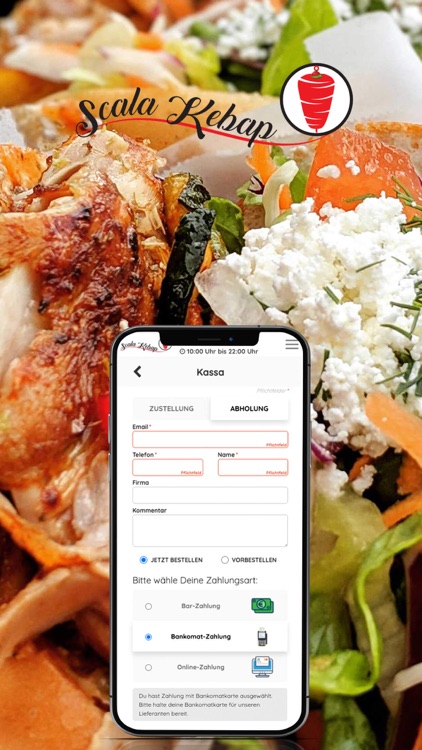 Scala Kebap screenshot-4