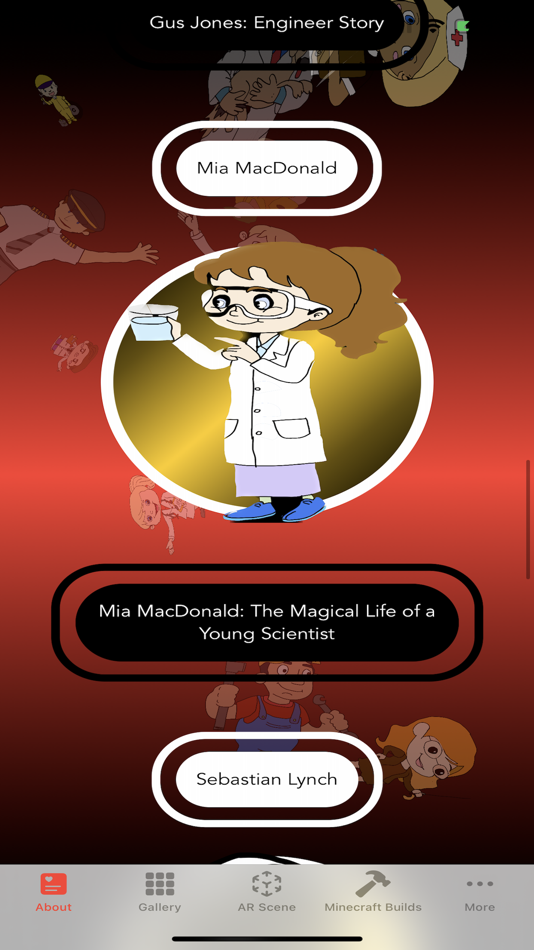 #2. Work4Life (iOS) Podle: martin jones