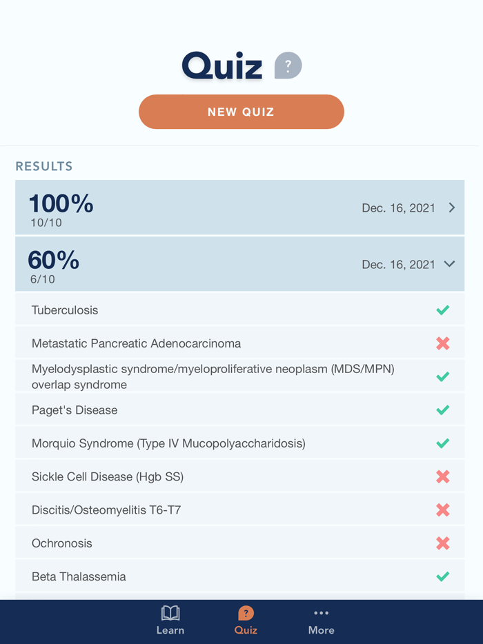 CTisus L-Spine Pathology