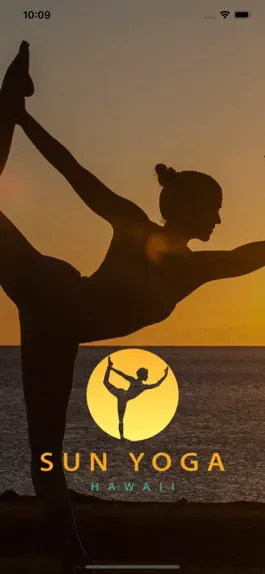 Game screenshot SUN YOGA HAWAII mod apk