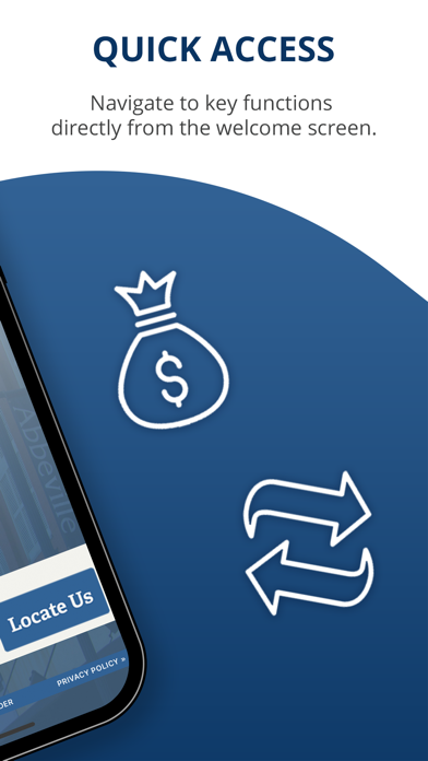 Abbeville FSB Business Screenshot