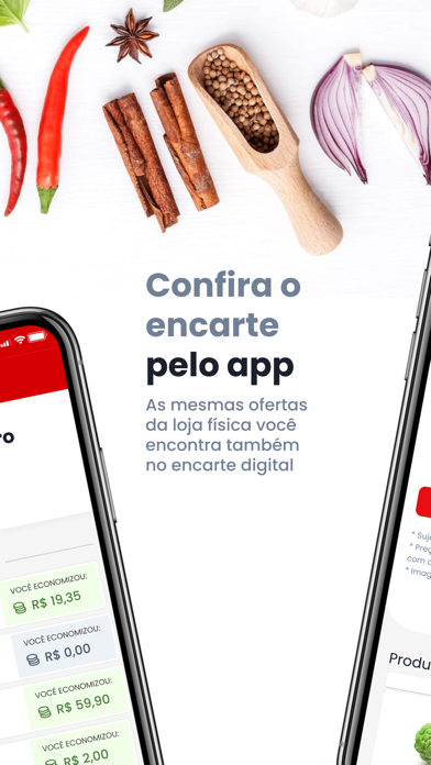 Clube de Vantagens Boa Compra Screenshot