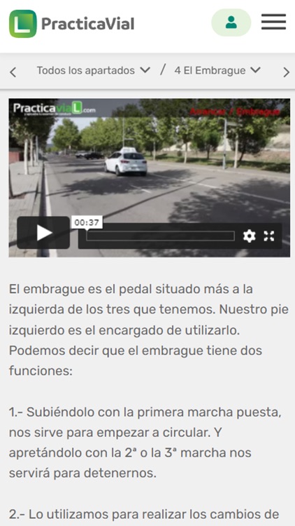 PracticaVial screenshot-9