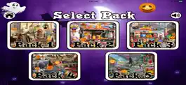 Game screenshot Halloween City Hidden Objects mod apk