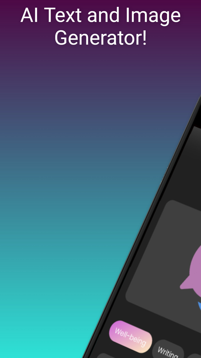 AI Text Photo and Video Wizard