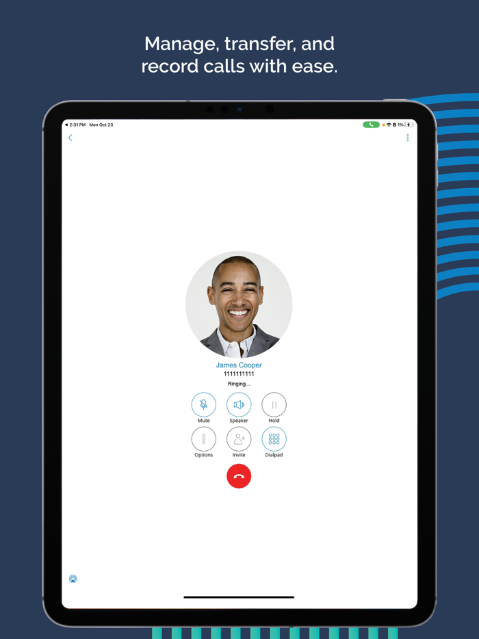 S-NET Connect Mobile