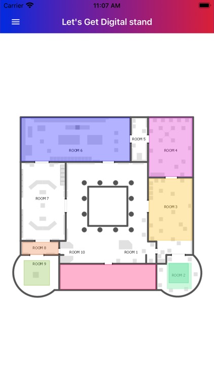 DWX - Developer Week 2023 screenshot-7