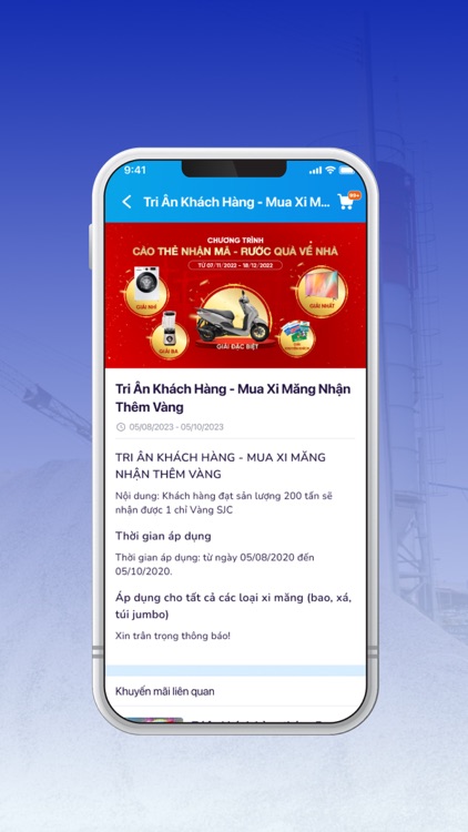 ĐẶT HÀNG XM CT-HG screenshot-4