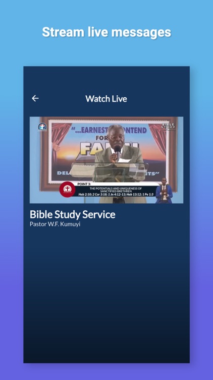 DCLM Radio screenshot-6