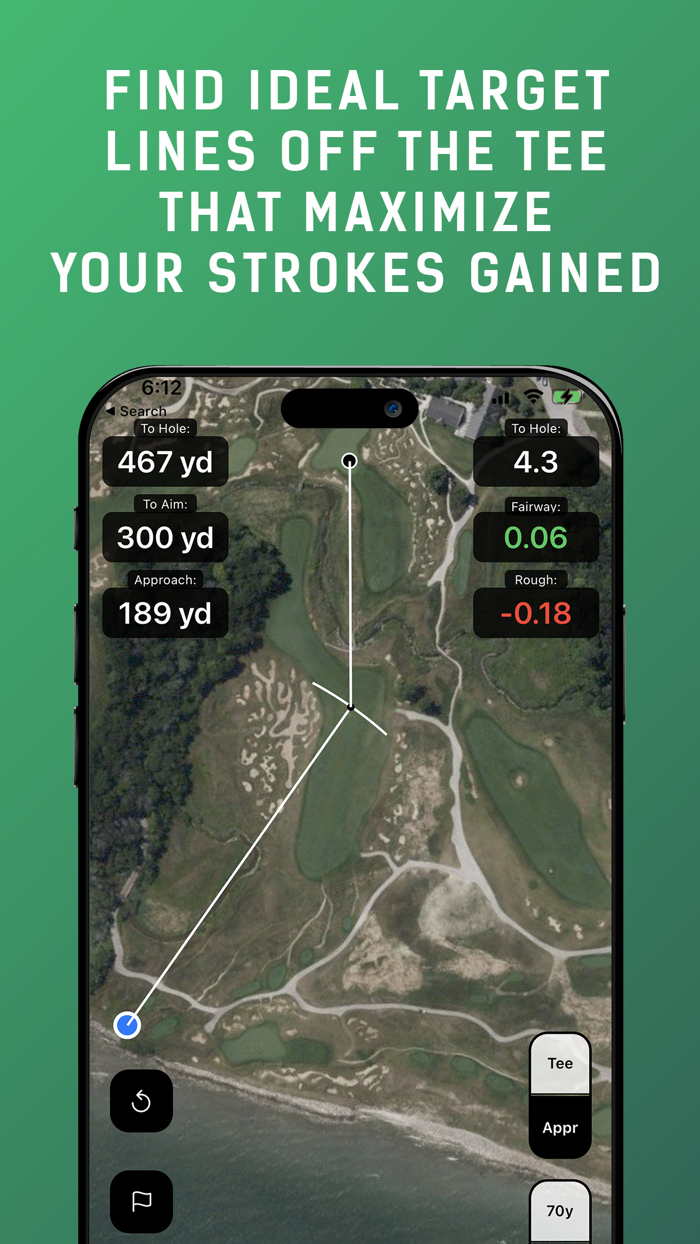 Shot Pattern Pro