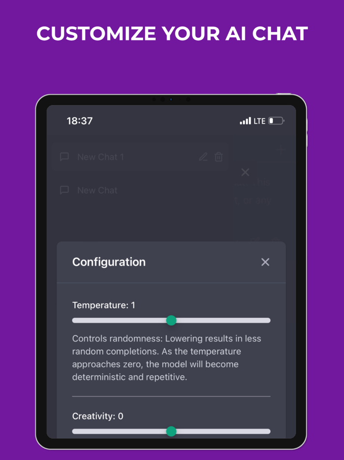 AI Chat - Smart Chatbot