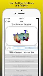 pressure vessel thickness pro problems & solutions and troubleshooting guide - 2