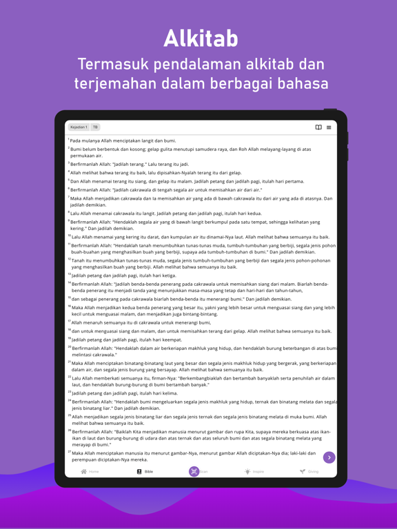 Screenshot #5 pour NDC Ministry