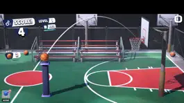 Game screenshot Casual Basketball Online mod apk