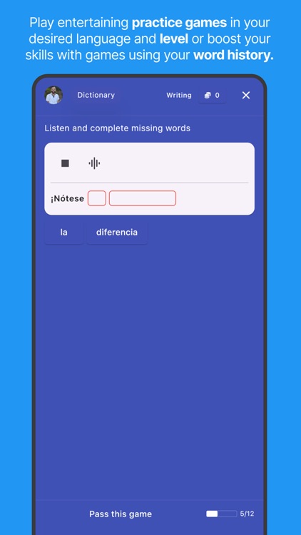 Polyingo screenshot-3