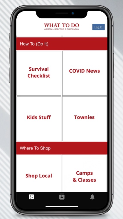 WTD Armonk Bedford Chappaqua