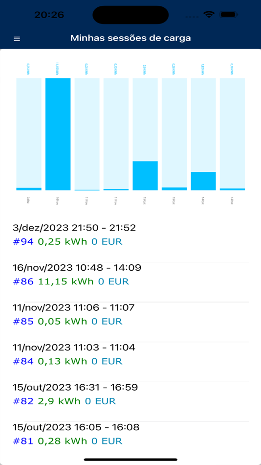 #4. BluinCharge (iOS) 由: Bluint