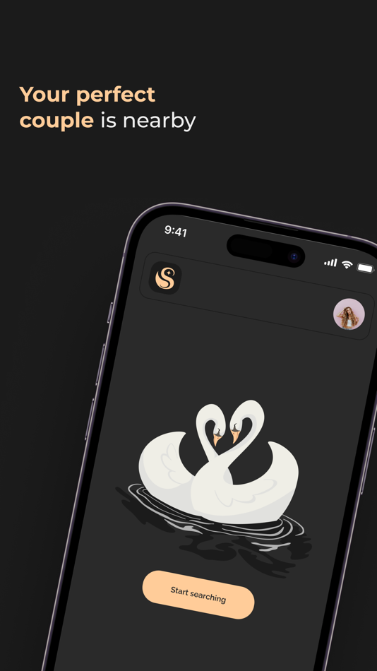 #6. Specials app (iOS) 由: Dara Tumenbayeva