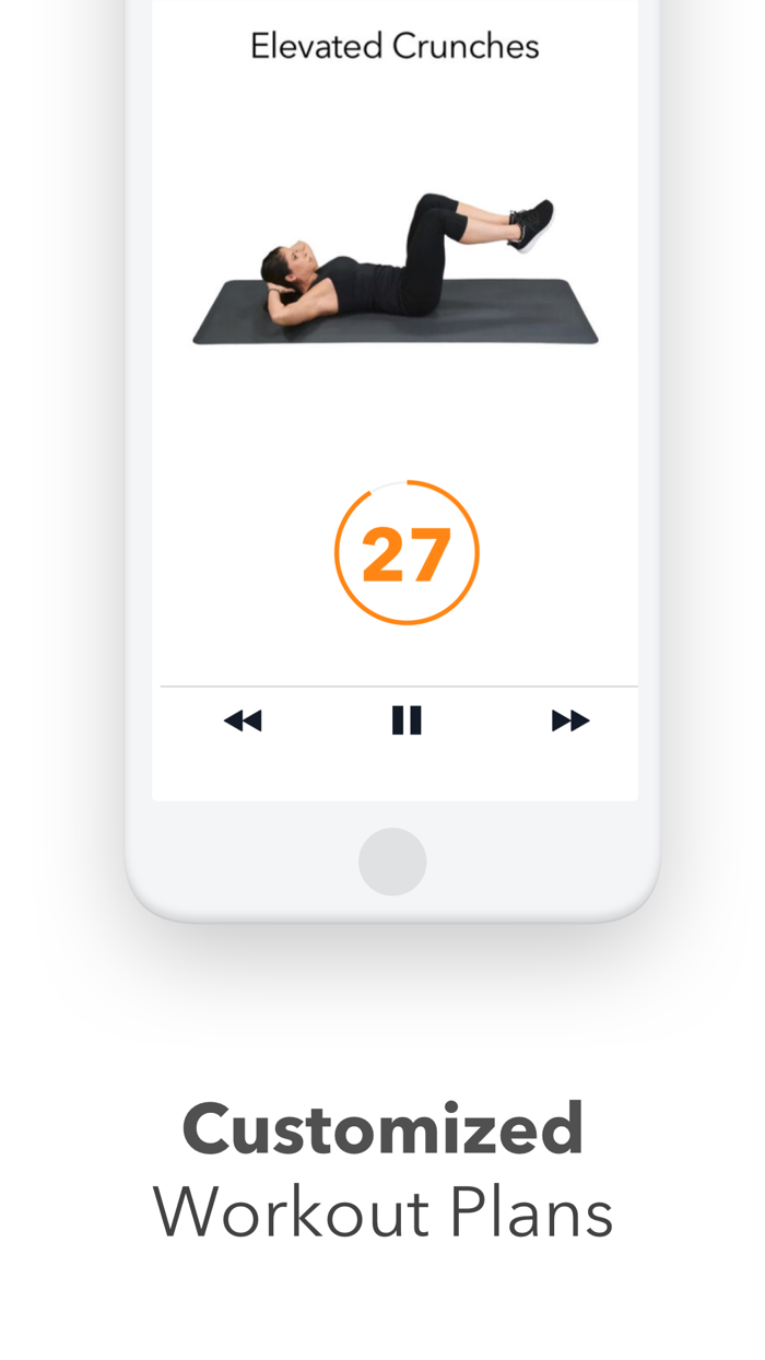Sworkit Fitness and Workout App