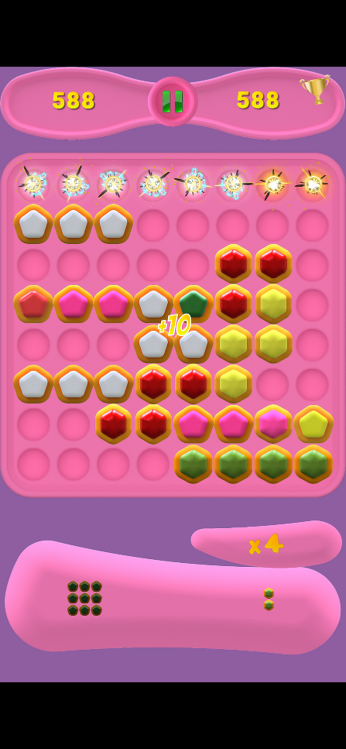 JuicyBlockPuzzle