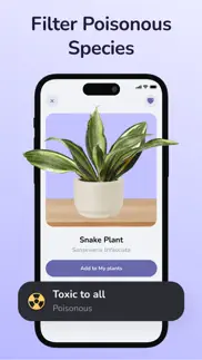 How to cancel & delete carl: plant & tree identifier 4