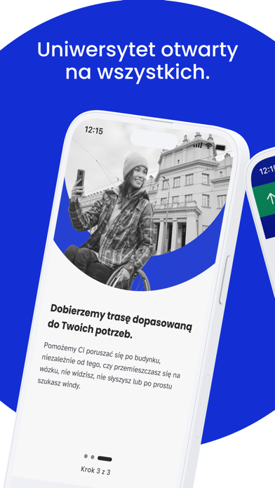 UAM GO Screenshot 3 - AppWisp.com UAM GO Screenshot 3 - AppWisp.com