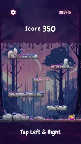 Game screenshot JellyBounce GIA hack