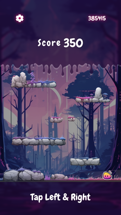 JellyBounce GIA Screenshot