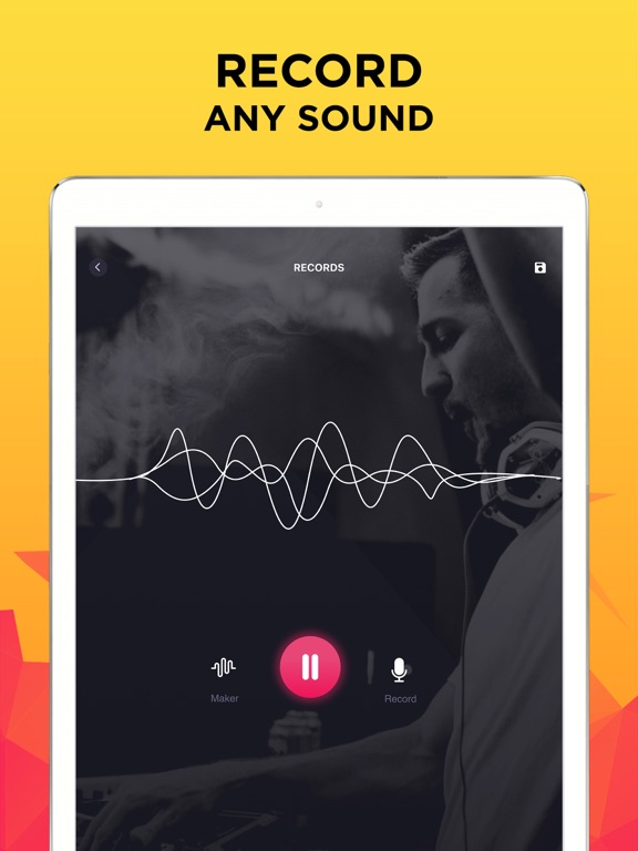 Music Ringtones & Alarm Soundsのおすすめ画像6