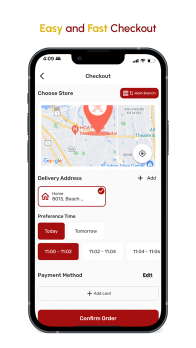 Apnaa Bazaar Screenshot
