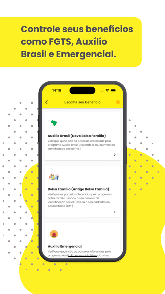 #2. infoCidadão (iOS) 由: Flavio Junior