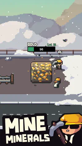 Game screenshot Earth Inc. hack